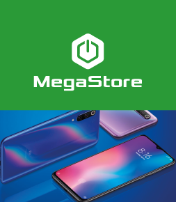 MegaStore