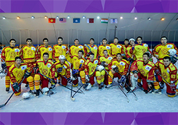 Активно содействуя развитию спорта в Кыргызстане, 4G-оператор MegaCom выступает генеральным партнером главного события для любителей сурового ледового вида спорта, Кубка вызова Азии по хоккею с шайбой.