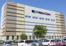 Одной из главных ценностей компании MegaCom являются ее партнеры.