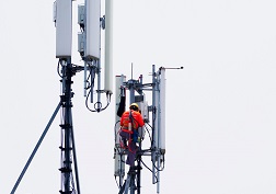 За последние полтора года ЗАО «Альфа Телеком» удалось увеличить охват сети 4G до 90%
