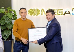  Ассоциация электронной коммерции – группа компаний, работающих над развитием E-commerce в Кыргызской Республике